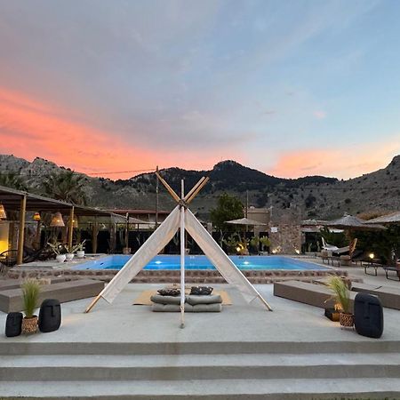 La Casa Di Lusso N4 - Adults Only Villa Колимбия Екстериор снимка