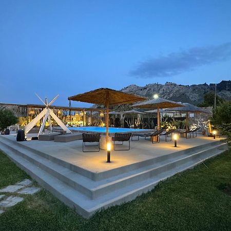 La Casa Di Lusso N4 - Adults Only Villa Колимбия Екстериор снимка