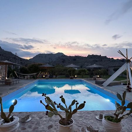 La Casa Di Lusso N4 - Adults Only Villa Колимбия Екстериор снимка