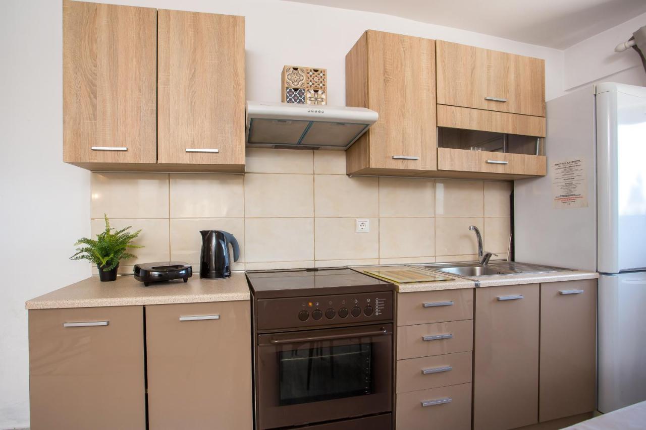 La Casa Di Lusso N4 - Adults Only Villa Колимбия Екстериор снимка