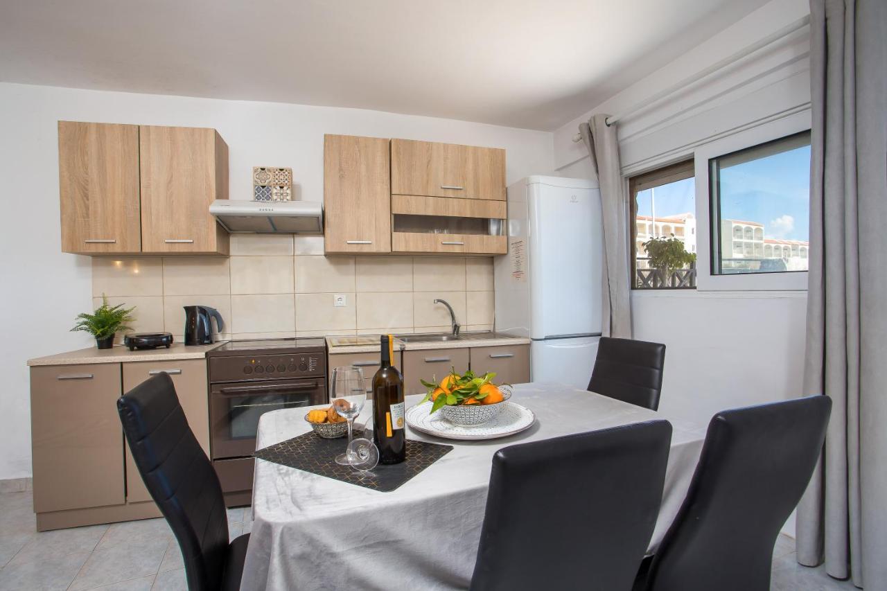 La Casa Di Lusso N4 - Adults Only Villa Колимбия Екстериор снимка