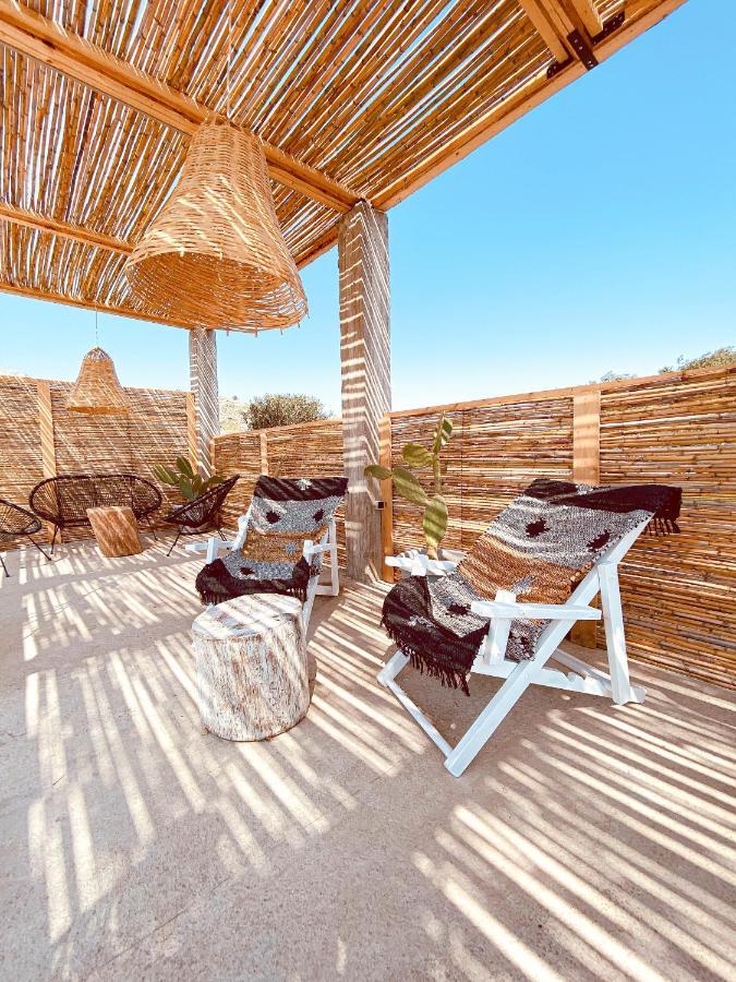 La Casa Di Lusso N4 - Adults Only Villa Колимбия Екстериор снимка