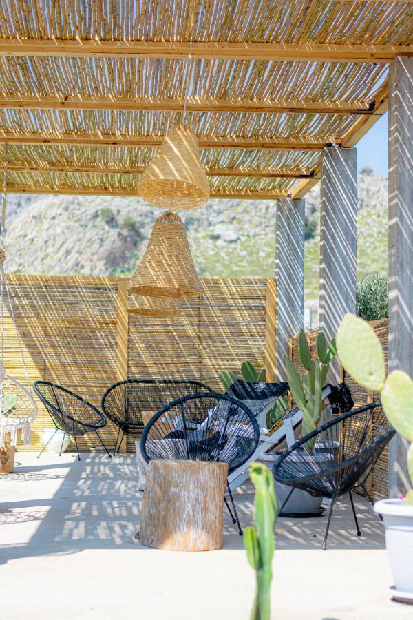 La Casa Di Lusso N4 - Adults Only Villa Колимбия Екстериор снимка