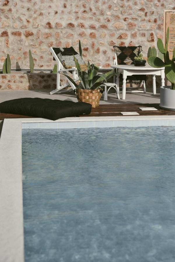 La Casa Di Lusso N4 - Adults Only Villa Колимбия Екстериор снимка