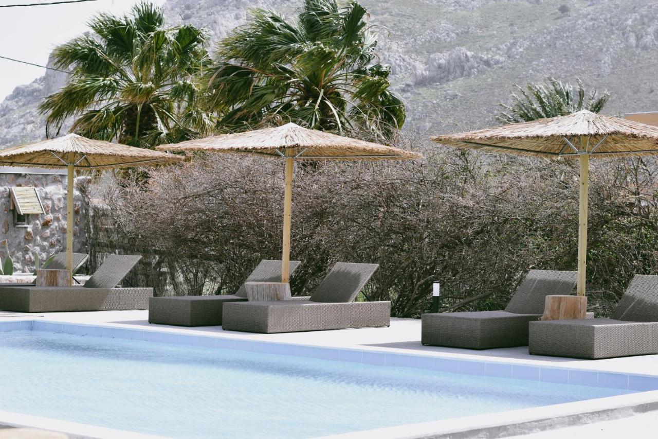 La Casa Di Lusso N4 - Adults Only Villa Колимбия Екстериор снимка