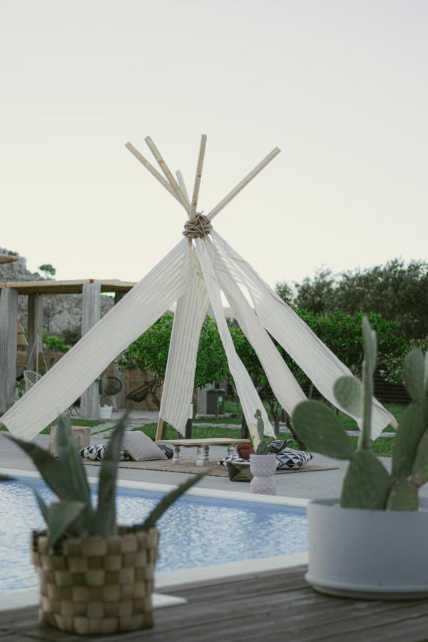 La Casa Di Lusso N4 - Adults Only Villa Колимбия Екстериор снимка