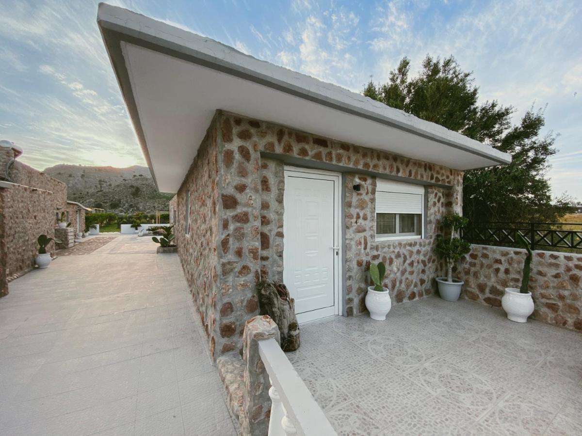 La Casa Di Lusso N4 - Adults Only Villa Колимбия Екстериор снимка