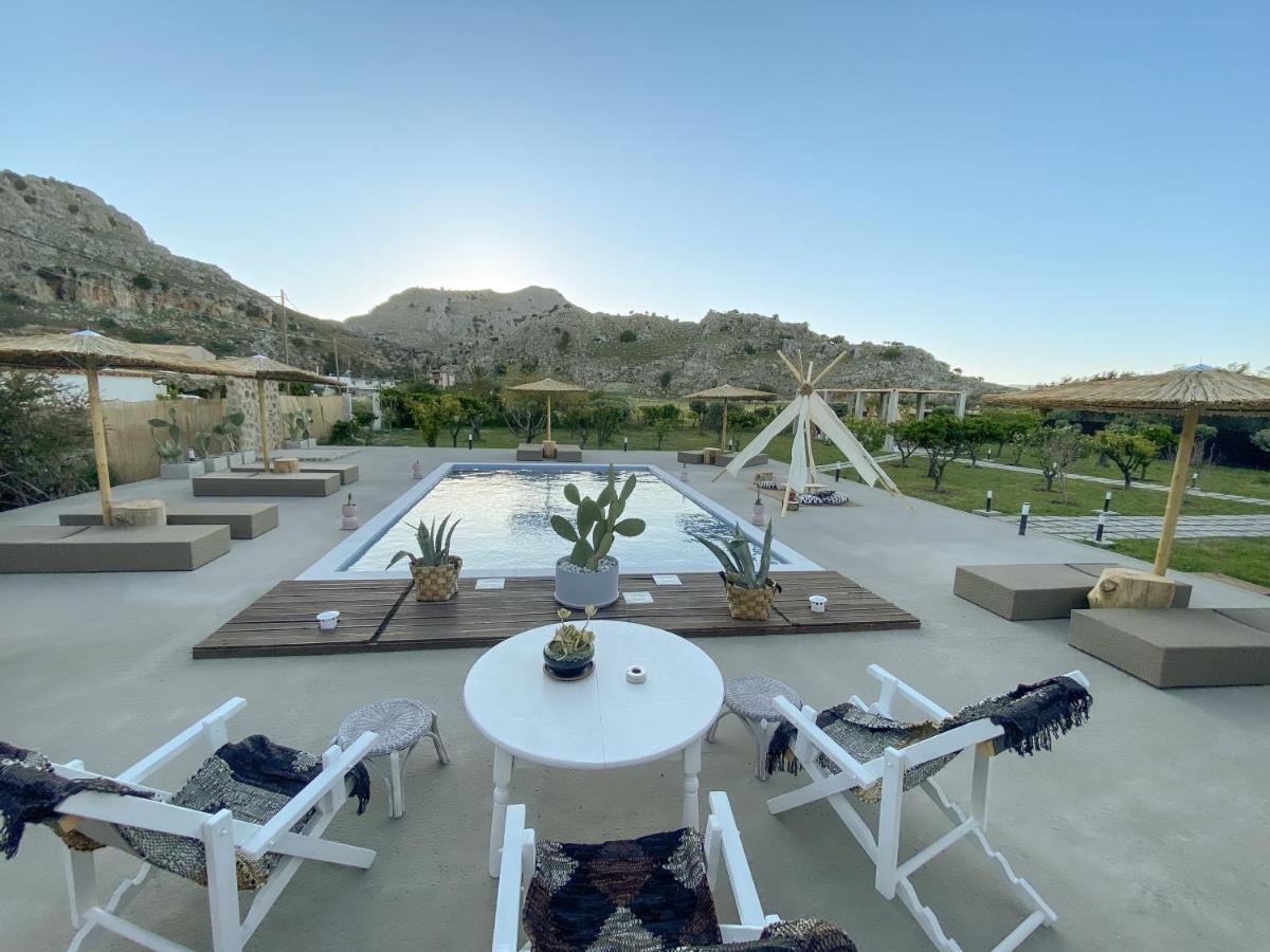 La Casa Di Lusso N4 - Adults Only Villa Колимбия Екстериор снимка