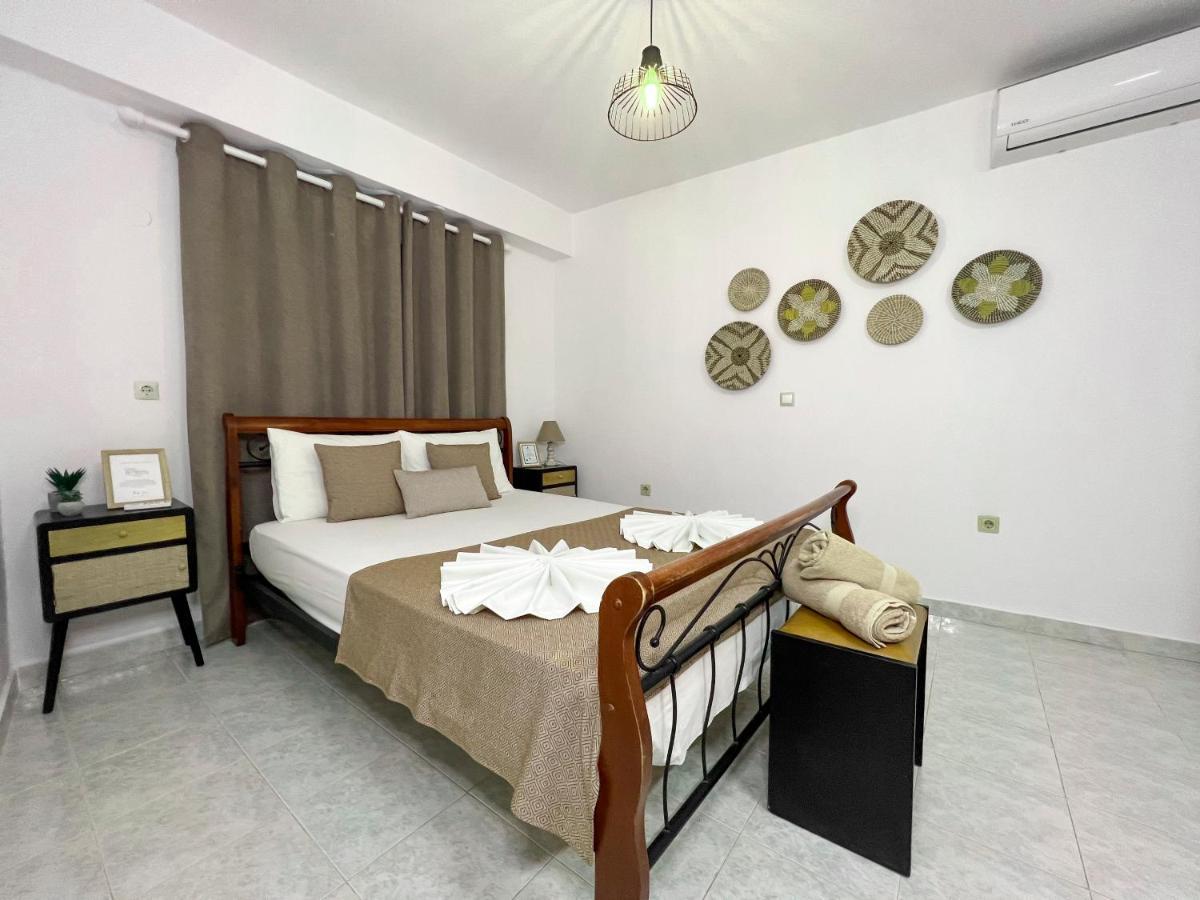 La Casa Di Lusso N4 - Adults Only Villa Колимбия Екстериор снимка