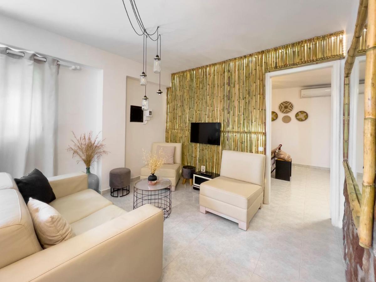La Casa Di Lusso N4 - Adults Only Villa Колимбия Екстериор снимка