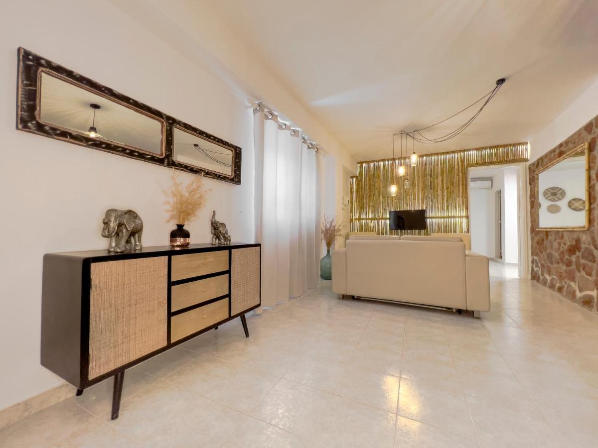 La Casa Di Lusso N4 - Adults Only Villa Колимбия Екстериор снимка