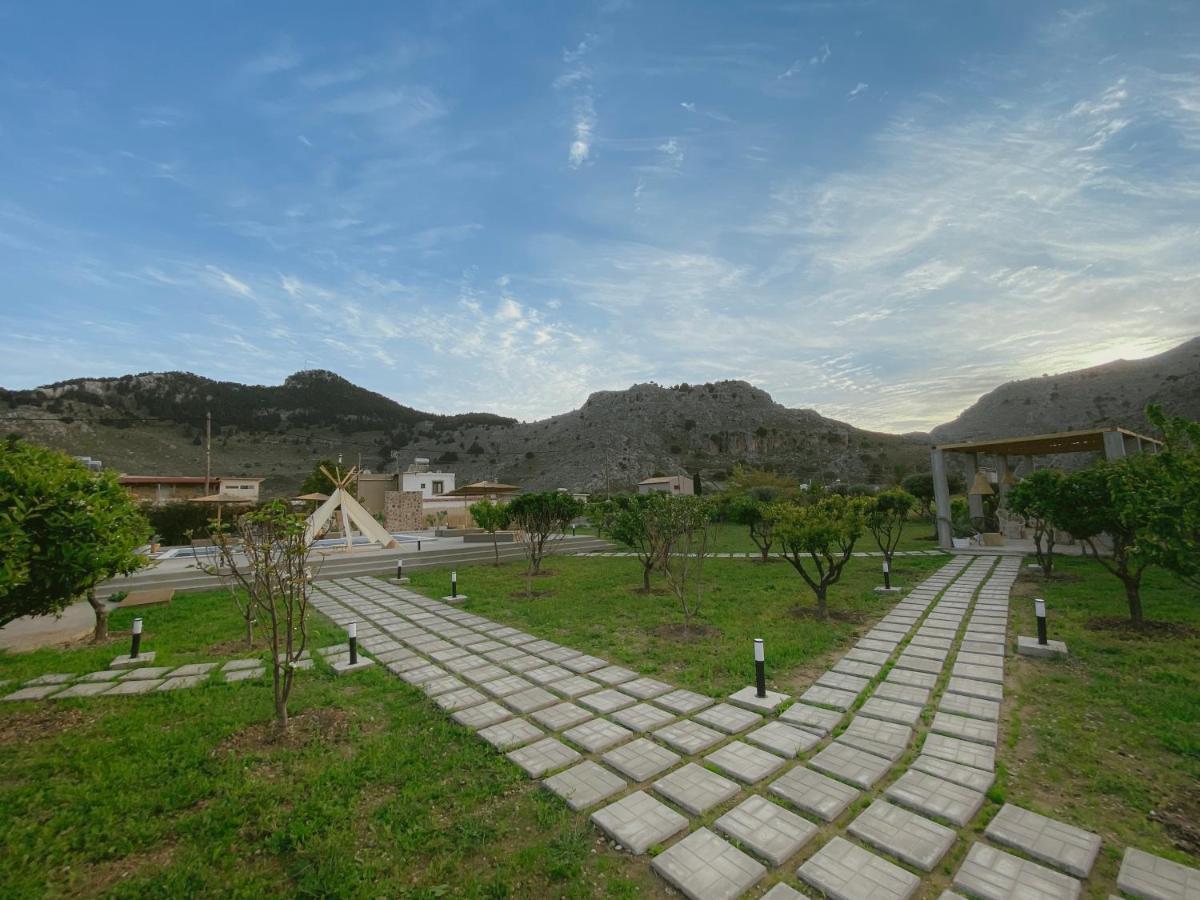 La Casa Di Lusso N4 - Adults Only Villa Колимбия Екстериор снимка