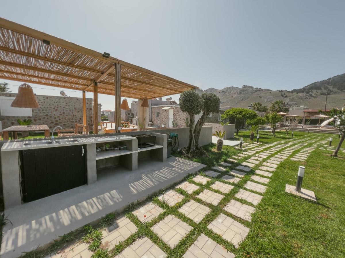 La Casa Di Lusso N4 - Adults Only Villa Колимбия Екстериор снимка