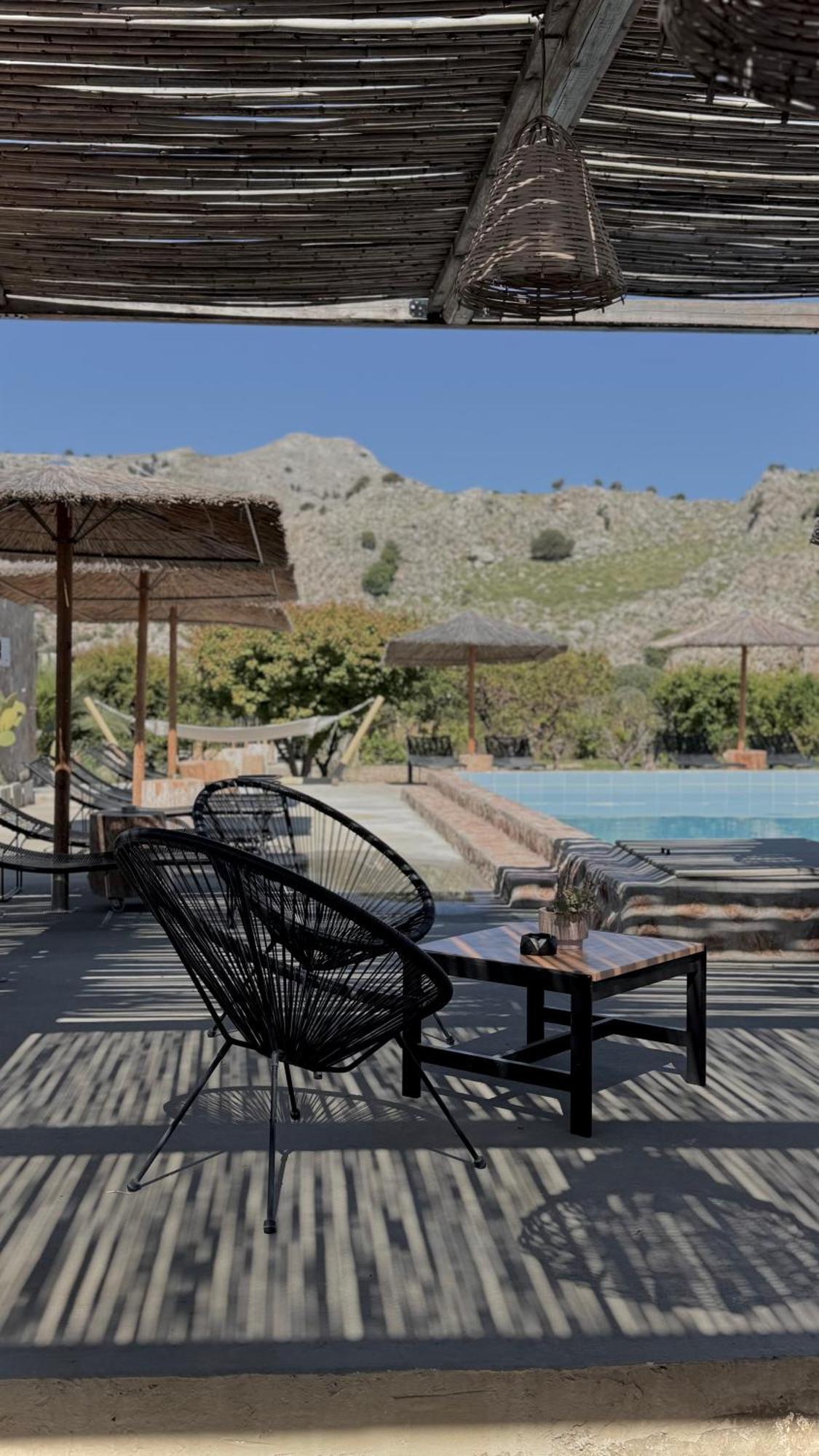 La Casa Di Lusso N4 - Adults Only Villa Колимбия Екстериор снимка