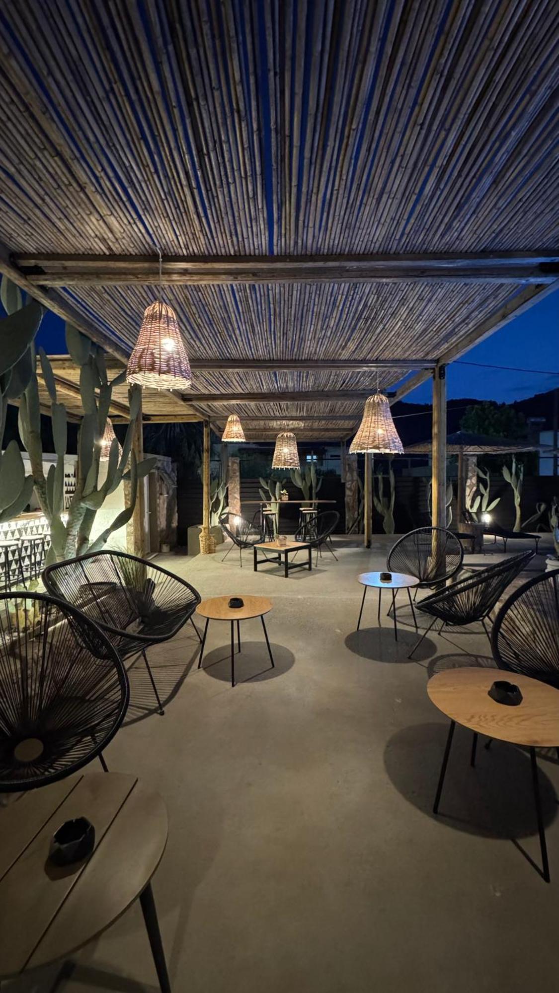 La Casa Di Lusso N4 - Adults Only Villa Колимбия Екстериор снимка