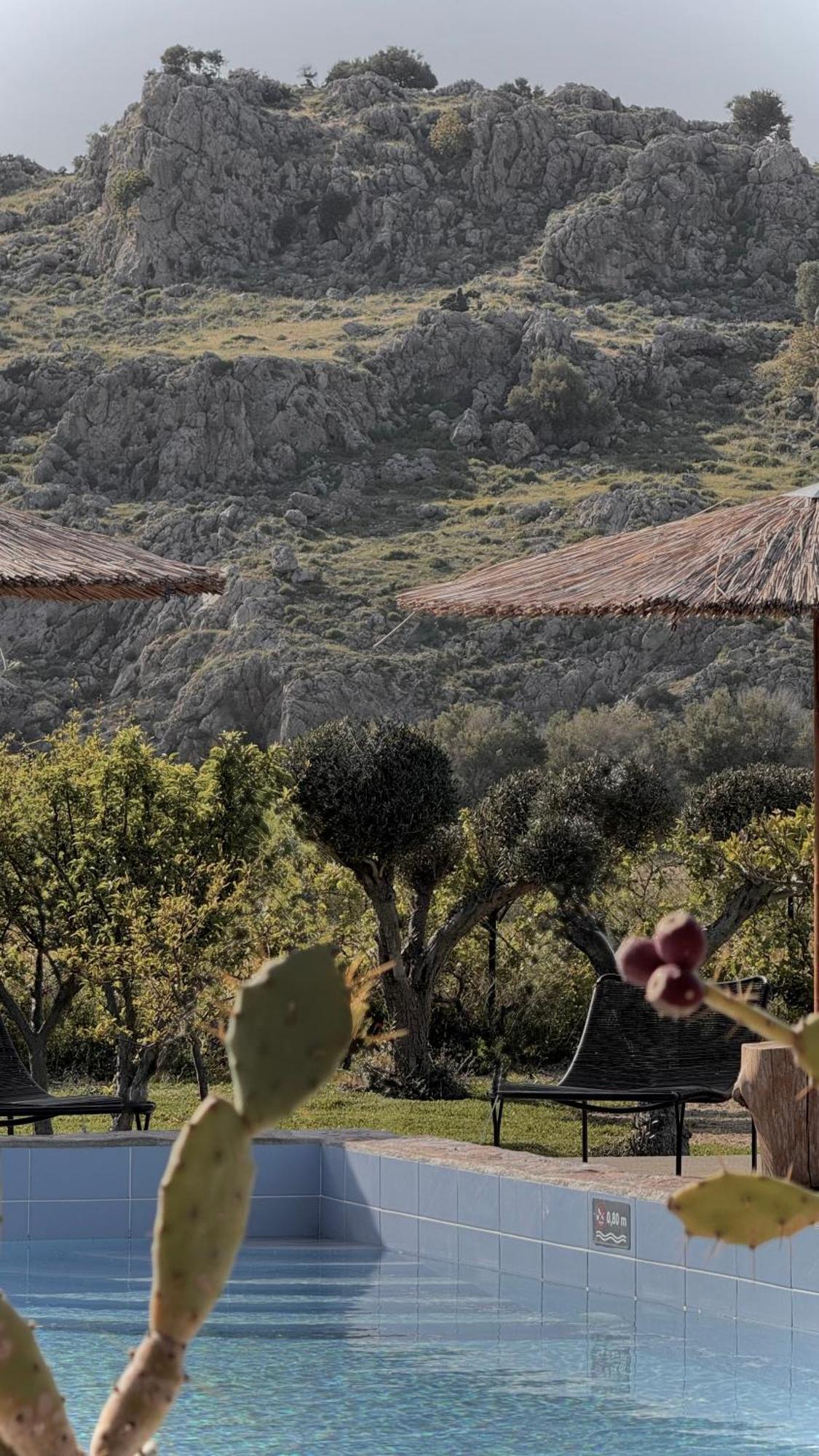La Casa Di Lusso N4 - Adults Only Villa Колимбия Екстериор снимка