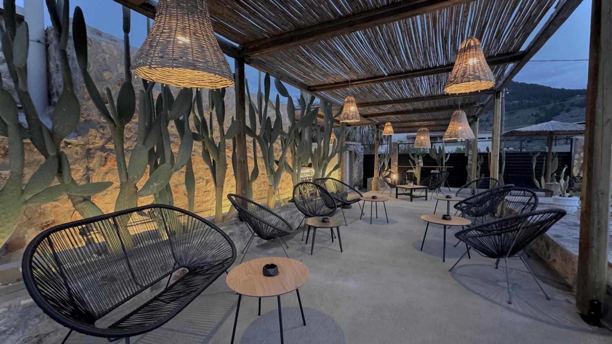 La Casa Di Lusso N4 - Adults Only Villa Колимбия Екстериор снимка